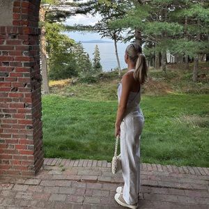 Meet your Posher, Paige